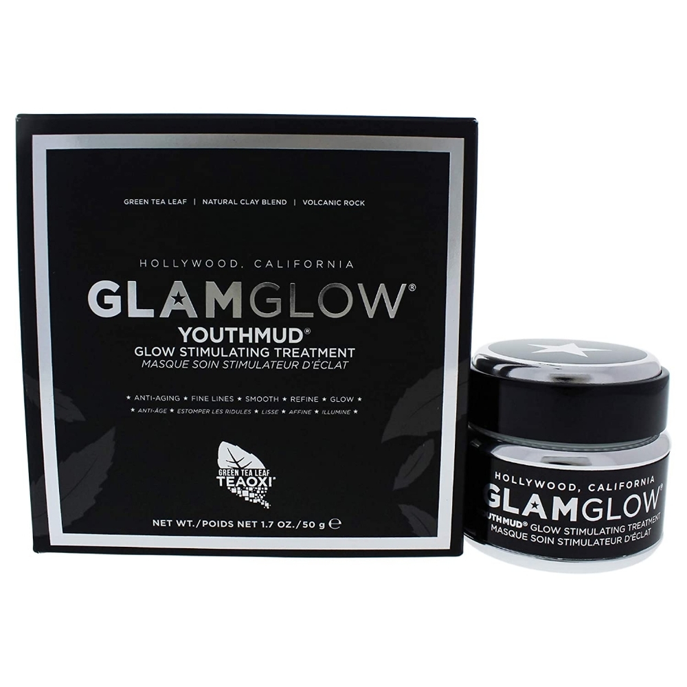 Glamglow youth mud treatment